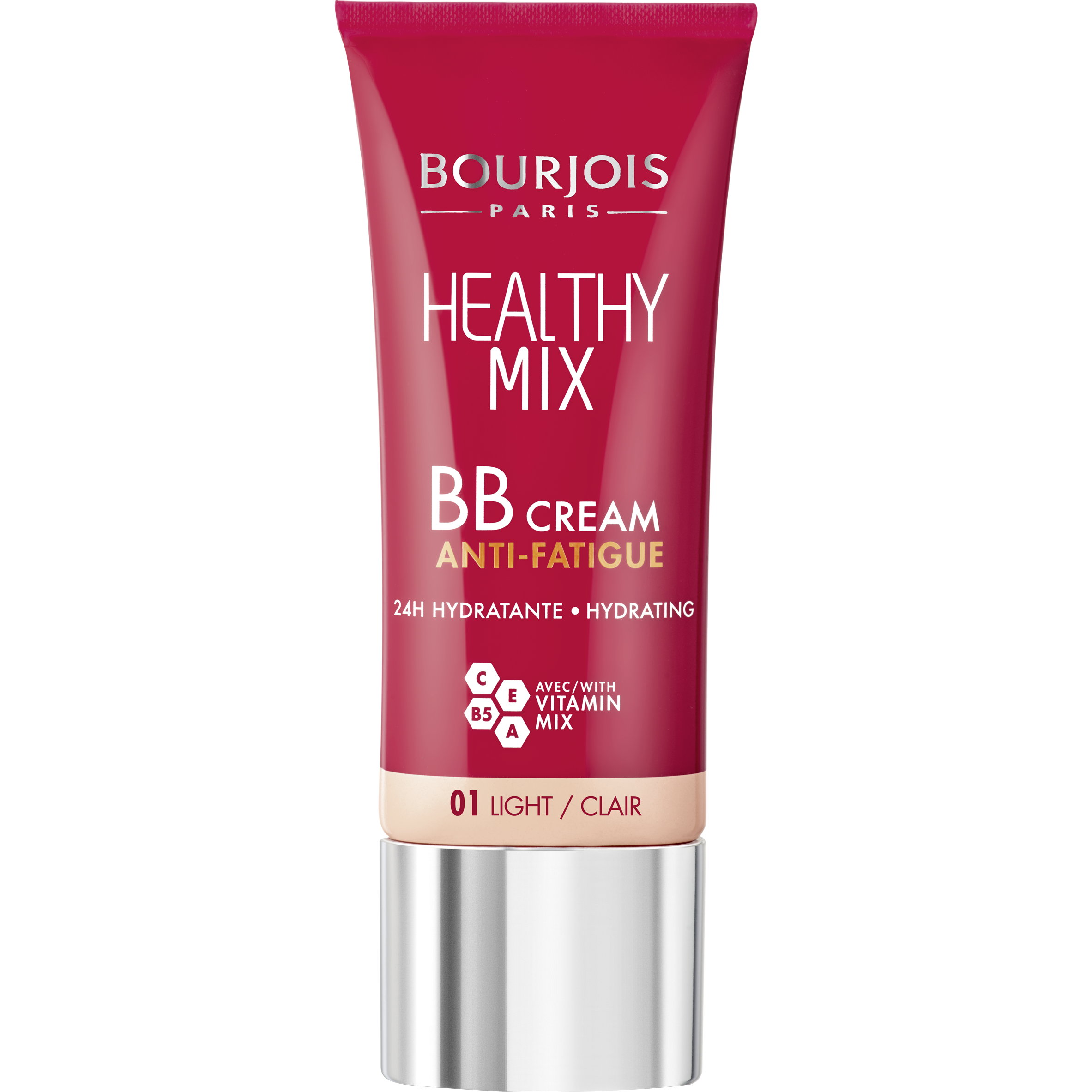Bourjois BB Cream Healthy Mix